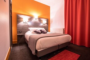 Hotel Actuel Chambéry Centre