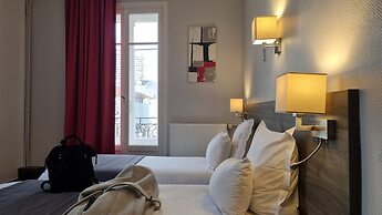 Hotel Actuel Chambéry Centre