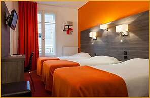 Hotel Actuel Chambéry Centre