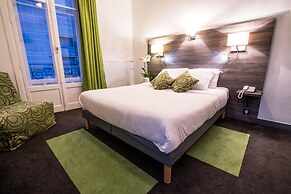 Hotel Actuel Chambéry Centre