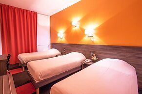 Hotel Actuel Chambéry Centre
