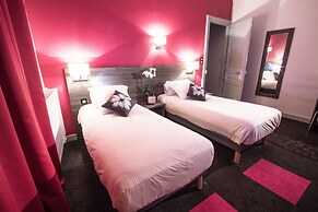 Hotel Actuel Chambéry Centre