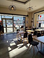 Hotel Actuel Chambéry Centre