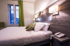 Hotel Actuel Chambéry Centre