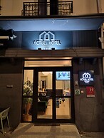 Hotel Actuel Chambéry Centre