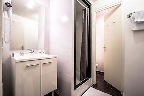 Hotel Actuel Chambéry Centre