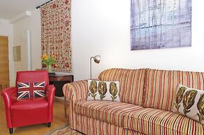 The London Agent Clerkenwell Super Nice