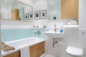 The London Agent Clerkenwell Super Nice