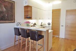 The London Agent Clerkenwell Super Nice