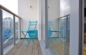 The London Agent Clerkenwell Super Nice