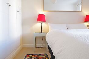The London Agent Clerkenwell Super Nice