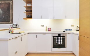 The London Agent Clerkenwell Super Nice