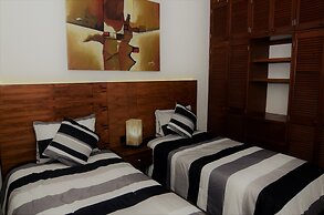 Carmen Sol Rentals Apartamentos