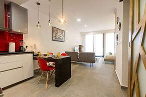 Carmen Sol Rentals Apartamentos