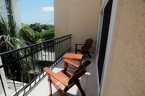 Carmen Sol Rentals Apartamentos