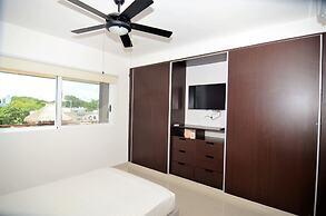 Carmen Sol Rentals Apartamentos