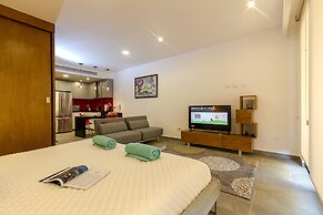 Carmen Sol Rentals Apartamentos
