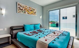 Carmen Sol Rentals Apartamentos