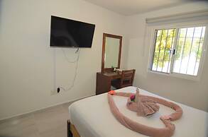 Carmen Sol Rentals Apartamentos