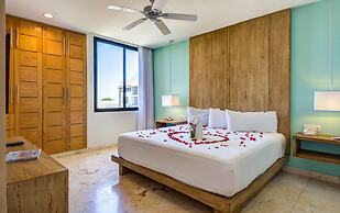 Carmen Sol Rentals Apartamentos
