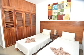 Carmen Sol Rentals Apartamentos