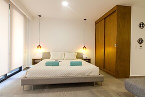Carmen Sol Rentals Apartamentos