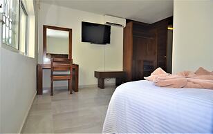 Carmen Sol Rentals Apartamentos