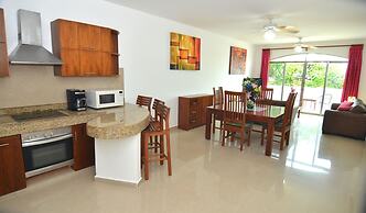 Carmen Sol Rentals Apartamentos
