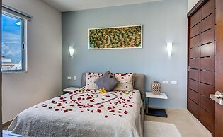 Carmen Sol Rentals Apartamentos