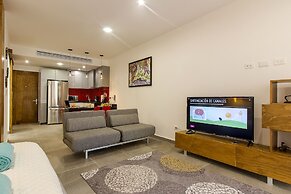 Carmen Sol Rentals Apartamentos