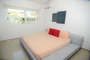 Carmen Sol Rentals Apartamentos