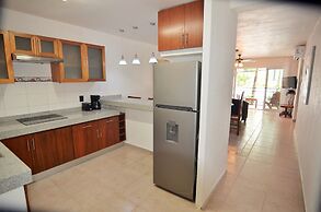 Carmen Sol Rentals Apartamentos