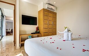 Carmen Sol Rentals Apartamentos
