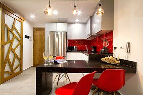 Carmen Sol Rentals Apartamentos