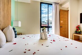 Carmen Sol Rentals Apartamentos