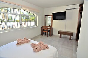 Carmen Sol Rentals Apartamentos