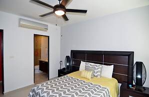 Carmen Sol Rentals Apartamentos