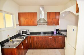 Carmen Sol Rentals Apartamentos