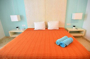 Carmen Sol Rentals Apartamentos