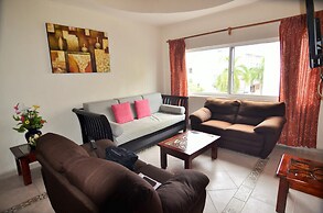 Carmen Sol Rentals Apartamentos
