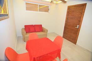 Carmen Sol Rentals Apartamentos