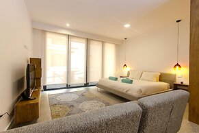 Carmen Sol Rentals Apartamentos