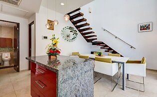 Carmen Sol Rentals Apartamentos