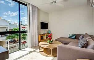 Carmen Sol Rentals Apartamentos