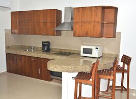 Carmen Sol Rentals Apartamentos