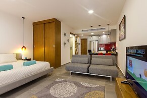 Carmen Sol Rentals Apartamentos