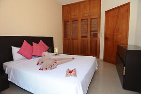 Carmen Sol Rentals Apartamentos