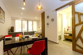 Carmen Sol Rentals Apartamentos