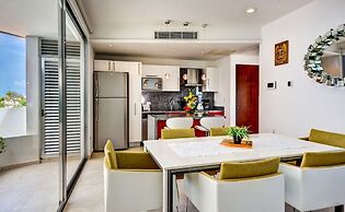 Carmen Sol Rentals Apartamentos