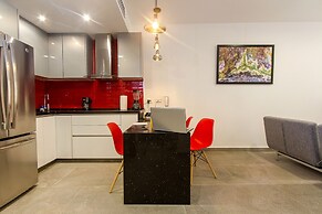 Carmen Sol Rentals Apartamentos